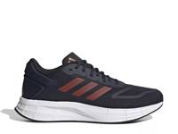 Duramo 10 Running Shoe - Men's Navy/Red view