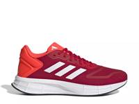 Duramo 10 Running Shoe - Men's Red view