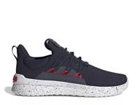 Lite Racer Adapt 4.0 Running Shoe - Men's Navy view