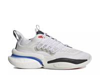Alphaboost v1 Running Shoe - Men's White view