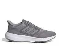 Ultrabounce Running Shoe - Men's Grey view