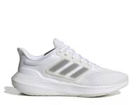 Ultrabounce Running Shoe - Men's White view