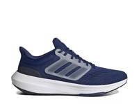 Ultrabounce Running Shoe - Men's Blue view