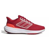 Ultrabounce Running Shoe - Men's Red view