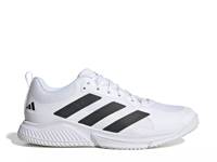Court Team Bounce 2 Indoor Sneaker - Men's White view