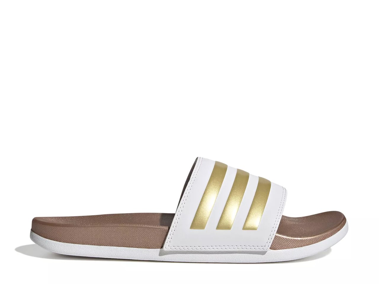 Adilette Comfort Slide Sandal - Women's
