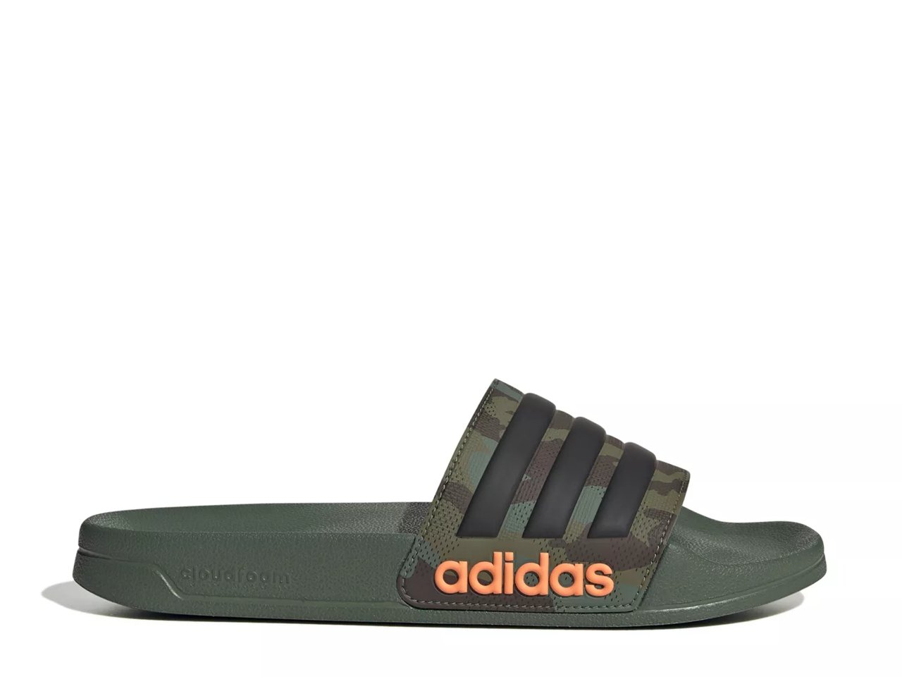 Adilette Slide Sandal - Men's