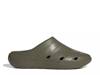 Adicane Clog - Men's Olive Green view
