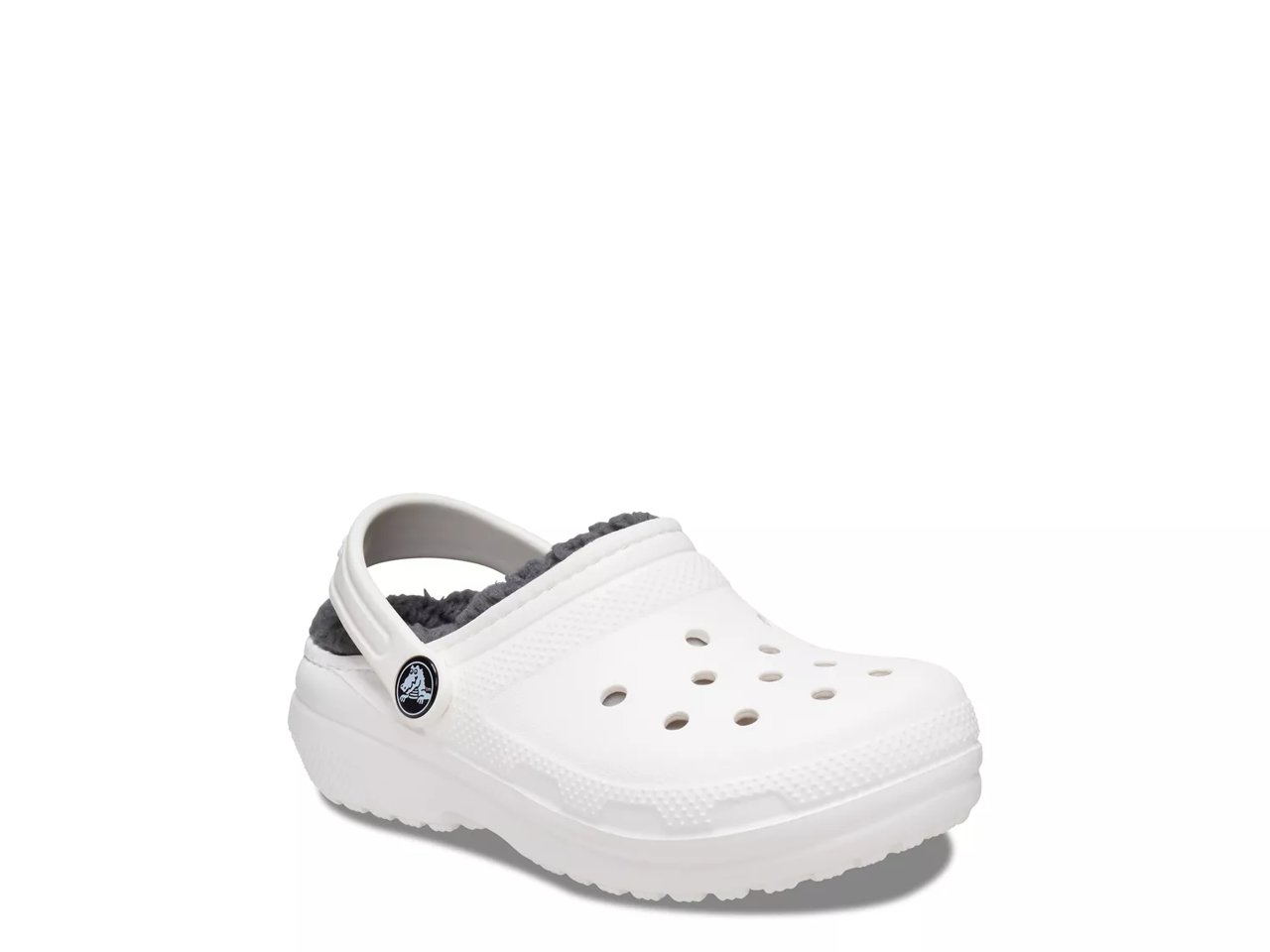 Classic Lined Clog - Kids'