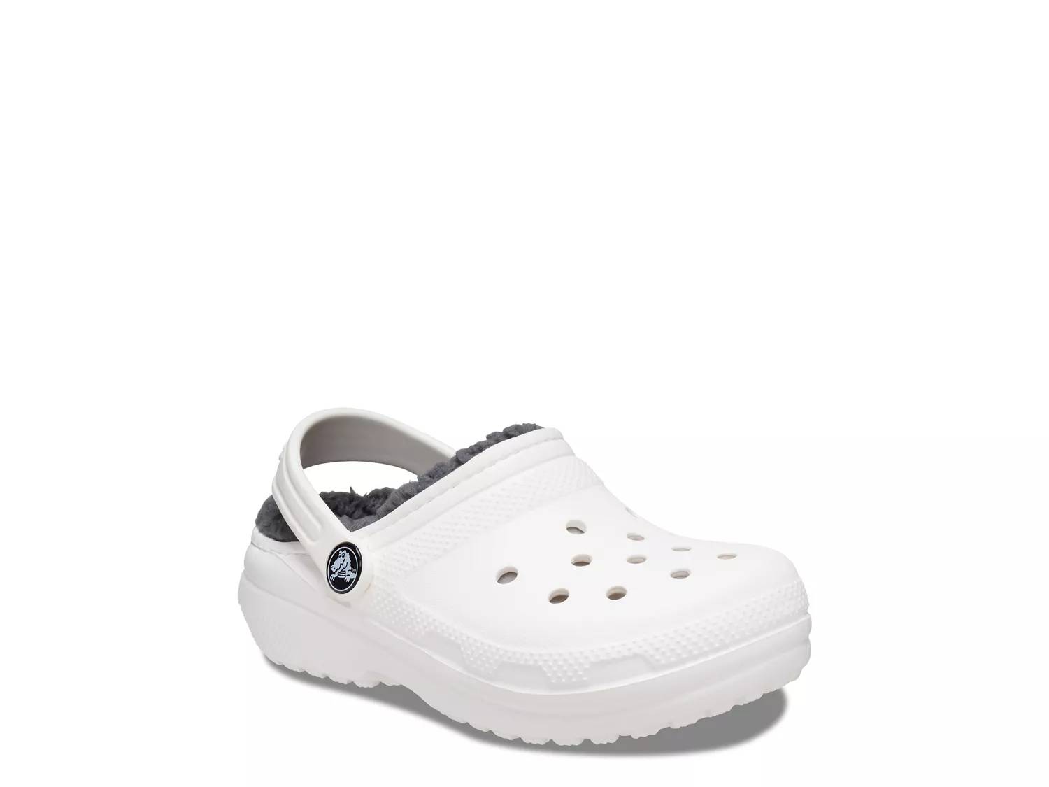 Classic Lined Clog - Kids'