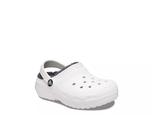 Classic Lined Clog - Kids'
