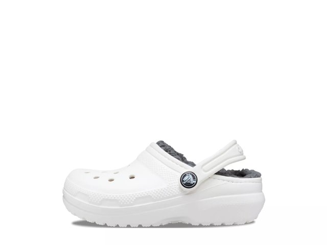 Classic Lined Clog - Kids'