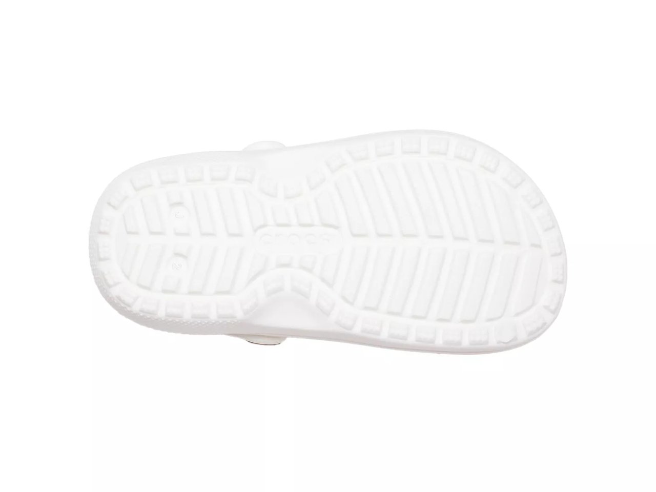 Classic Lined Clog - Kids'