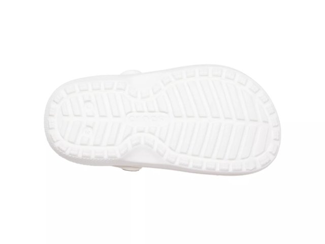 Classic Lined Clog - Kids'