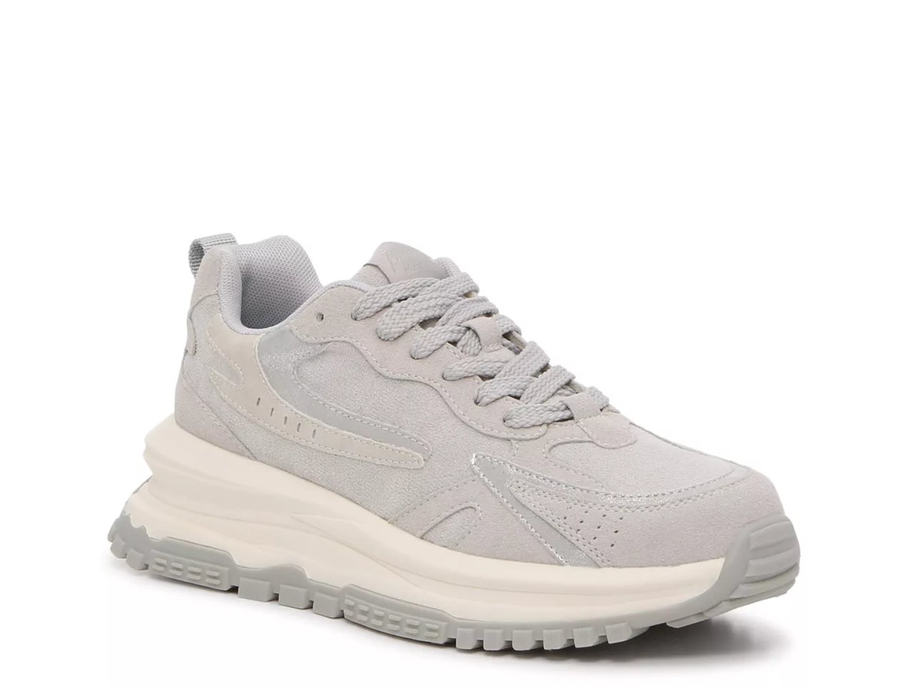 Leo Retro Sneaker - Women's