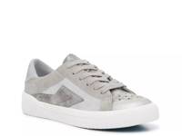 Willa Sneaker - Women's Grey view