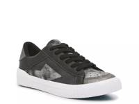 Willa Sneaker - Women's Black view
