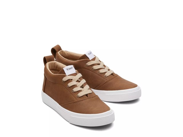 Fenix Mid Sneaker - Kids'