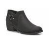 Charlten Grace Bootie Black view