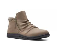 Cloudsteppers Breeze Range Bootie Dark Beige view