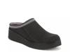 Flagstaff Wedge Slip-On Black view