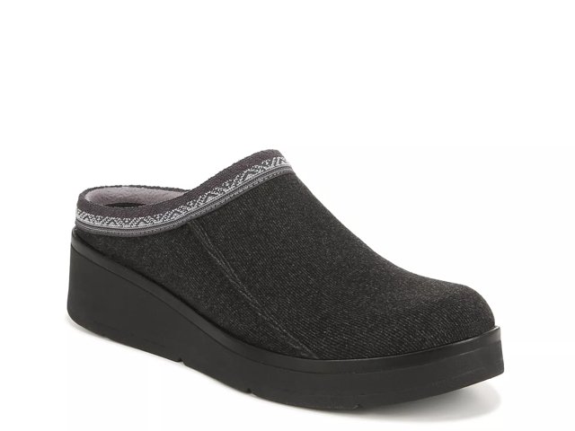 Flagstaff Wedge Slip-On