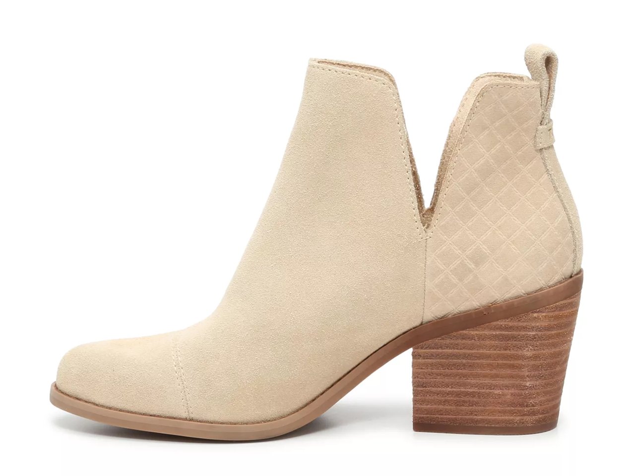 Everly Bootie - Women's