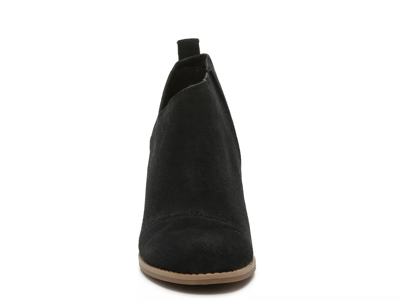 Marta Wedge Bootie - Women's