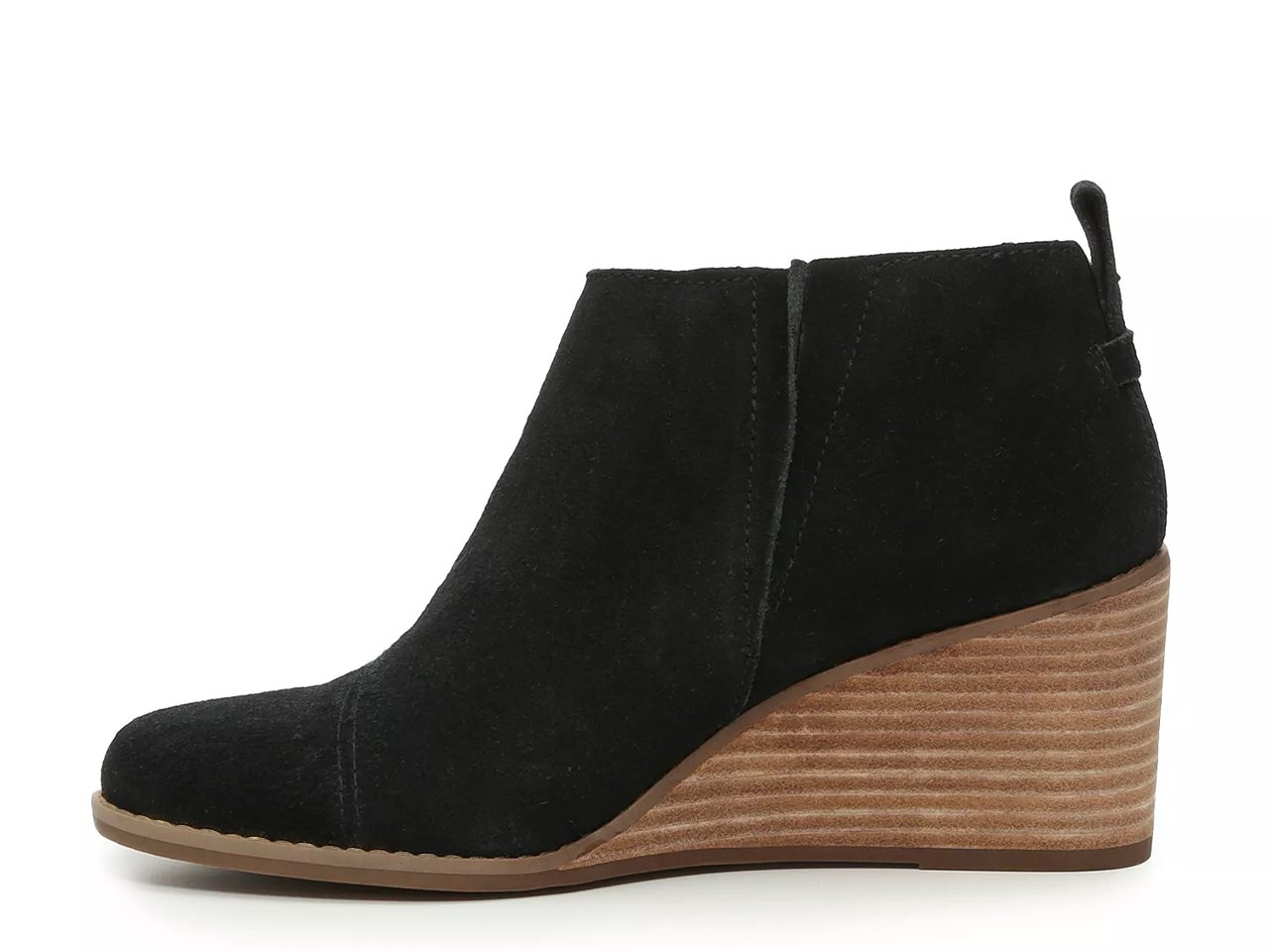 Marta Wedge Bootie - Women's