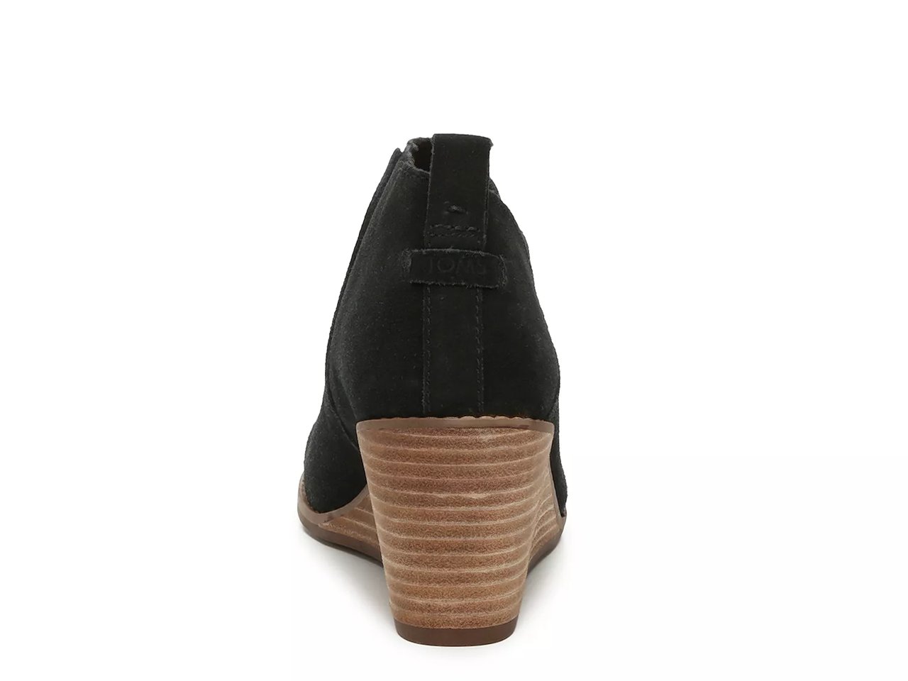Marta Wedge Bootie - Women's