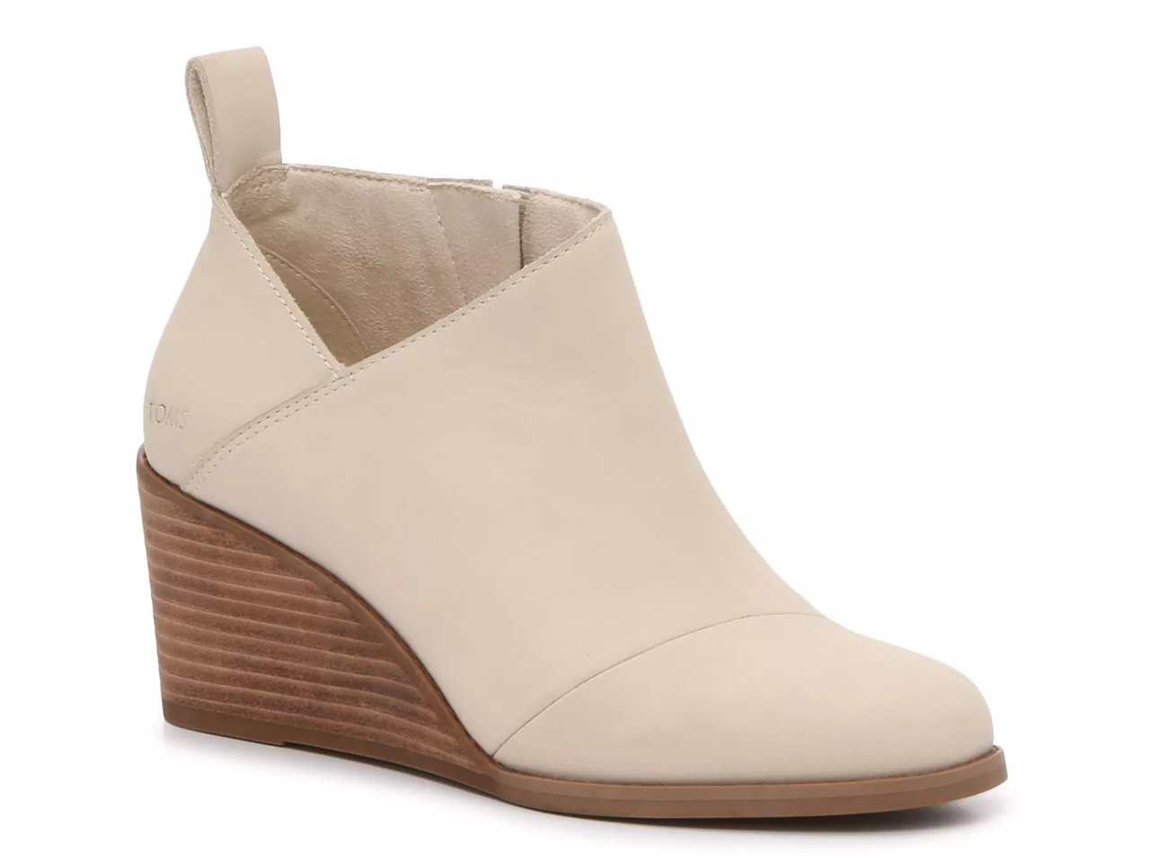 Marta Wedge Bootie - Women's
