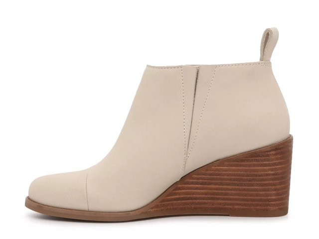 Marta Wedge Bootie - Women's