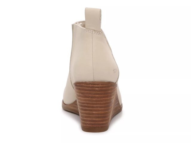 Marta Wedge Bootie - Women's