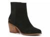 Juliet Bootie - Women's Black view