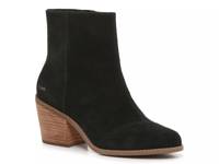 Juliet Bootie - Women's Black view