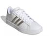 Grand Court Sneaker - Women's White view