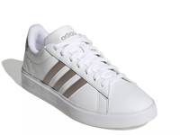 Grand Court Sneaker - Women's White view