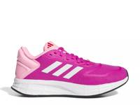 Duramo 10 Running Shoe - Women's Fuchsia view
