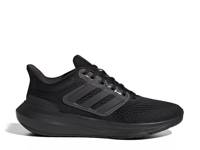 Ultrabounce Running Shoe - Women's Black view