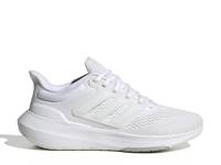 Ultrabounce Running Shoe - Women's White view