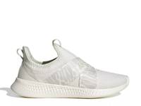 Puremotion Adapt Slip-On Sneaker - Women's Off White Spot Print view