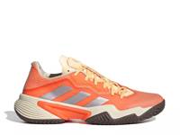 Barricade Tennis Sneaker - Women's Orange view
