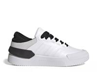 Court Funk Tennis Sneaker - Women's White view