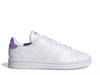 Advantage Sneaker - Women's White view