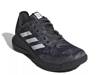 Crazyflight Indoor Volleyball Shoe - Women's Black view