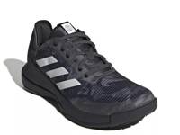 Crazyflight Indoor Volleyball Shoe - Women's Black view