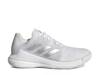 Crazyflight Indoor Volleyball Shoe - Women's White view