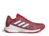 Crazyflight Indoor Volleyball Shoe - Women's Red view