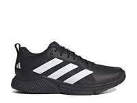 Court Team Bounce 2.0 Sneaker - Women's Black view