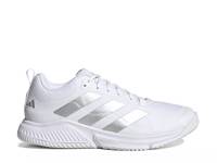 Court Team Bounce 2.0 Sneaker - Women's White view